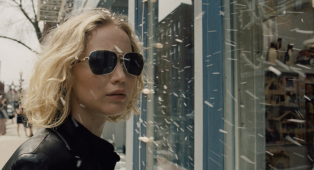 Tráiler e imágenes de Joy, dirigida por David O. Russell 2