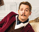 Carátula y contenidos de Mortdecai en Blu-ray