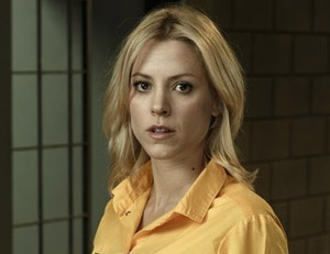 Se estrena en Blu-ray la serie española Vis a Vis