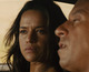 Capturas de imagen de Fast & Furious 7 en Blu-ray