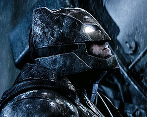 Tres nuevas imágenes de Batman v Superman: El Amanecer de la Justicia