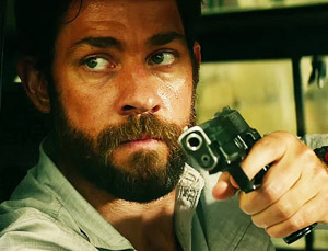 Tráiler de 13 Horas: Los Soldados Secretos de Bengasi, de Michael Bay
