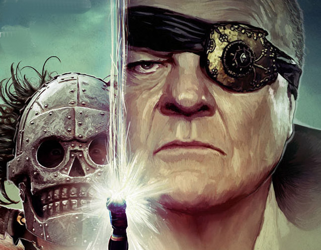 Turbo Kid se estrenará en cines y después en Blu-ray