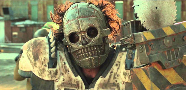 Turbo Kid se estrenará en cines y después en Blu-ray 4