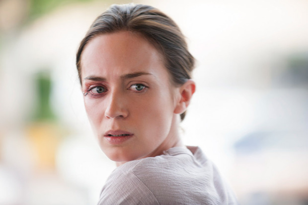 Tráiler en castellano de Sicario con Emily Blunt y Benicio del Toro 3