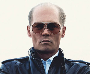 Tráiler y póster para España de Black Mass con Johnny Depp