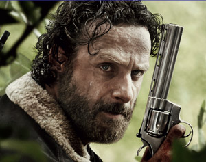 Carátula y extras de la 5ª temporada de The Walking Dead en Blu-ray