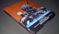 Fotografías del Steelbook de Chappie en Blu-ray