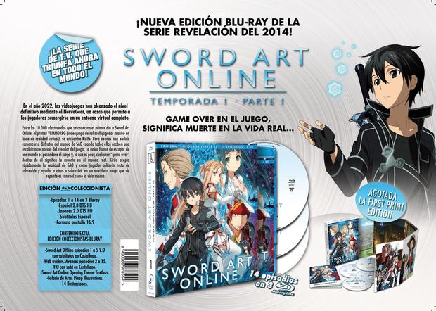 Avance de los lanzamientos en Blu-ray de Selecta Visión para septiembre de 2015 7