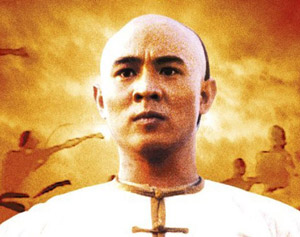 Estreno de la trilogía Érase una vez en China con Jet Li en alta definición