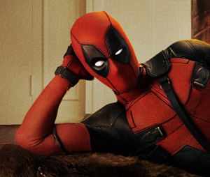 Primer tráiler de Deadpool, protagonizada por Ryan Reynolds