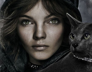 La serie Gotham anunciada en Blu-ray