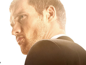 Tráiler y póster finales de Transporter Legacy