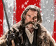 Primer teaser tráiler de The Hateful Eight, el nuevo western de Tarantino