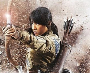 Nuevo tráiler del live action de Ataque a los Titanes