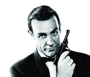 Carátulas de los nuevos packs de James Bond que saldrán en septiembre