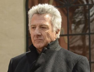 Tráiler de El Coro, protagonizada por Dustin Hoffman