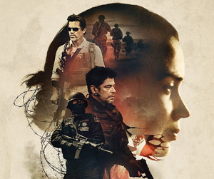 El estreno de Sicario de Denis Villeneuve se adelanta un mes