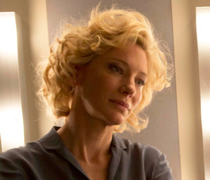 Primera imagen de Truth con Cate Blanchett y Robert Redford