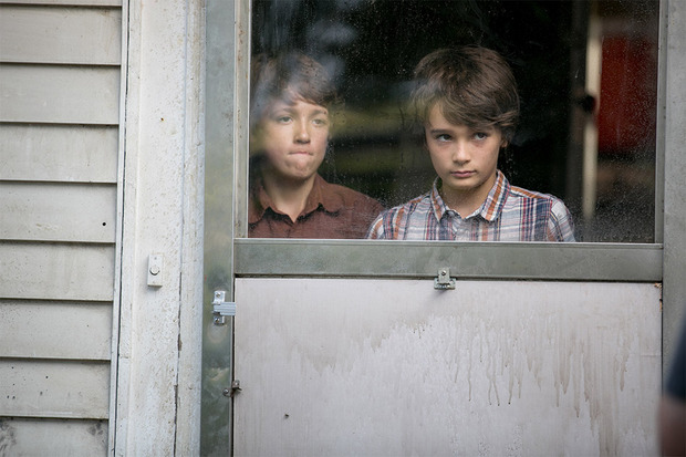Primer tráiler e imágenes de la película de terror Sinister 2 4