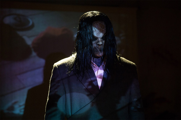 Primer tráiler e imágenes de la película de terror Sinister 2 5