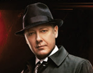Carátula y detalles de la segunda temporada de The Blacklist en Blu-ray