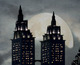Primera temporada de la serie Gotham en Blu-ray con estuche metálico
