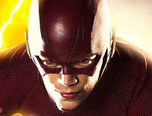 Anunciada la primera temporada de The Flash en Blu-ray con cómic