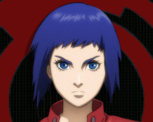 Edición coleccionista de Ghost in the Shell: Arise en Blu-ray