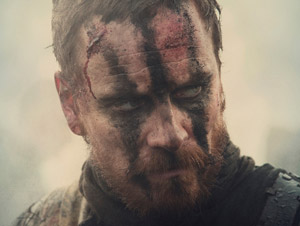 Tráiler de Macbeth, pósters y fecha de estreno en España