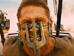 Carátulas y detalles finales de Mad Max: Furia en la Carretera en Blu-ray