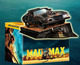Unboxing de la edición con coche de Mad Max: Furia en la Carretera