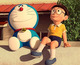 Carátulas y detalles de los Blu-ray de Stand by Me Doraemon