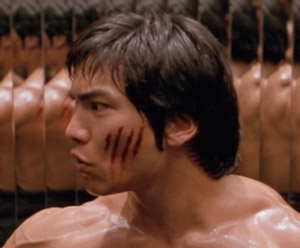 Todos los detalles de Dragón, la Vida de Bruce Lee en Blu-ray