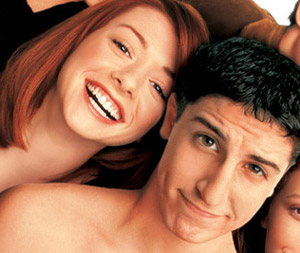 La comedia American Pie se estrena en Blu-ray