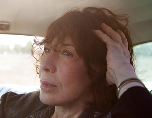 Tráiler y póster de Grandma, dirigida por Paul Weitz 