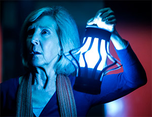 Extras, carátula y contenidos del Blu-ray de Insidious: Capítulo 3