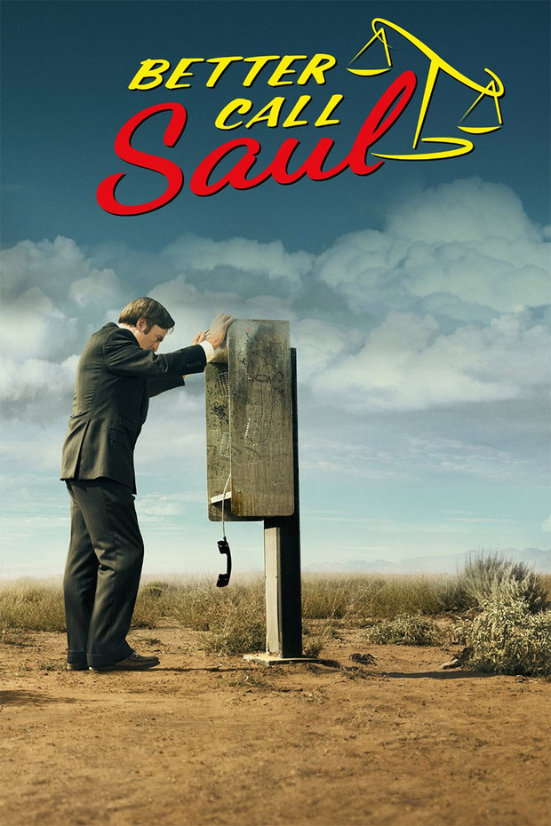 Primeros detalles del Blu-ray de Better Call Saul - Primera Temporada 2