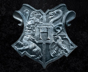 Nuevo pack con la saga de Harry Potter, ahora en estuche metálico