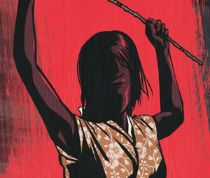 La Fortaleza Escondida de Kurosawa en Blu-ray; fecha y portada