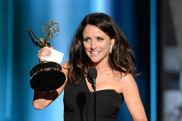 Premios Emmy 2015, lista de ganadores