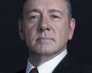 Anunciada la tercera temporada de House of Cards en Blu-ray 