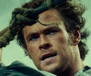 Tráiler final de En el Corazón del Mar, de Ron Howard