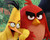 Teaser tráiler de Angry Birds. La Película