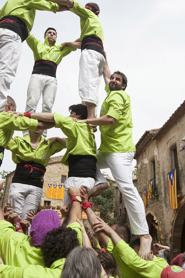 Primeras imágenes de Ocho Apellidos Catalanes 3