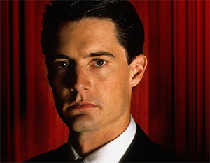 Oferta: La serie Twin Peaks en Blu-ray por menos de 42 €