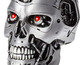 Edición limitada Terminator: Génesis en Blu-ray con Calavera