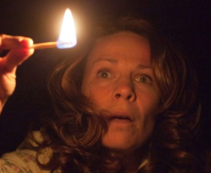 Comienza el rodaje de The Conjuring 2