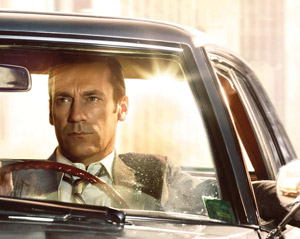 Fecha para la última temporada de Mad Men en Blu-ray
