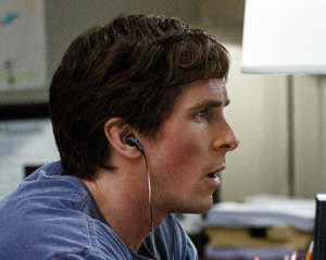 Tráiler de La Gran Apuesta con Brad Pitt y Christian Bale